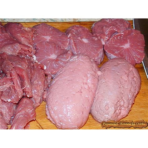 FUDULII DE PORC 1kg Fooddiscount Ro FoodDiscount