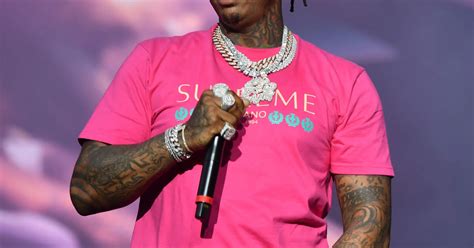 MoneyBagg Yo Seemingly Addresses Video Of Ari Twerking On Another Man