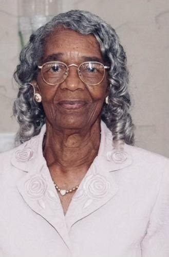 Bessie Butler Obituary 2023 Franklin La Jones Funeral Home