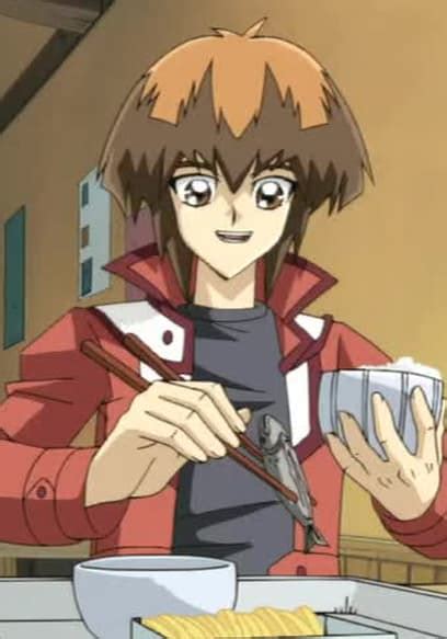 Watch Yu Gi Oh GX S01 E21 The Duel Off Pt 1 Free TV Shows Tubi