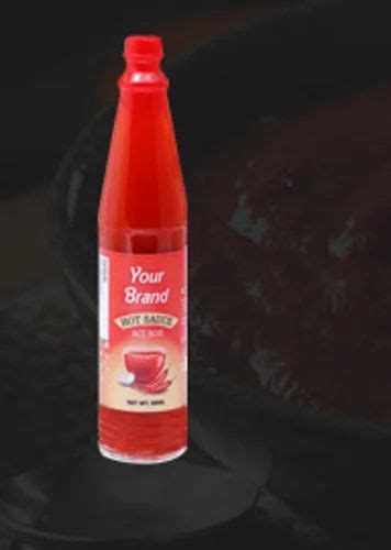 Hot Sauce At Best Price In Vadodara By Modern Food Products ID