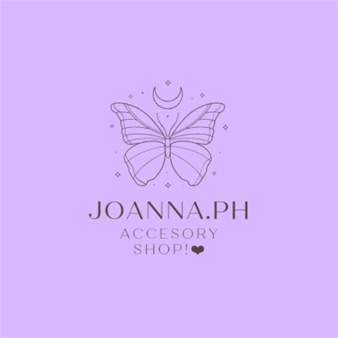 Joanna Ph Online Shop Shopee Philippines