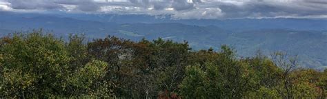 Bickle Knob Observation Tower West Virginia Reviews Map Alltrails