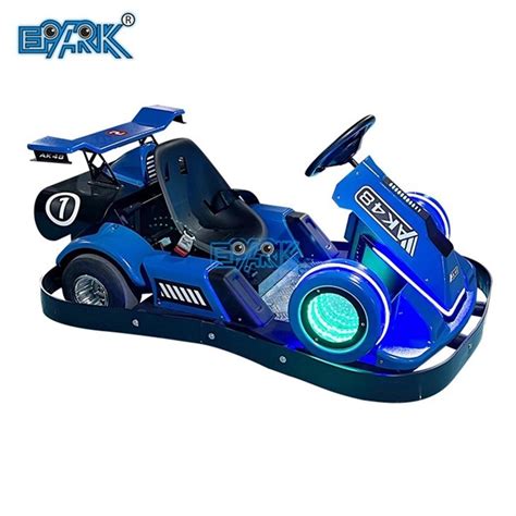 China Customized Electric Karting Racing Electric Go Kart Manufacturers Suppliers Factory