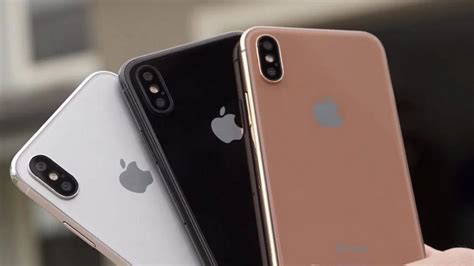 Por qué vale la pena comprar un iPhone 8 en 2021 MDZ Online