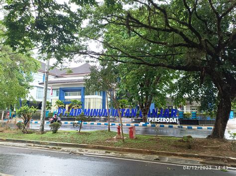 Yok Kita Mengenal Lebih Dalam Tentang Museum Pdam Intan Banjar Detak