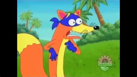 Aww Man Swiper