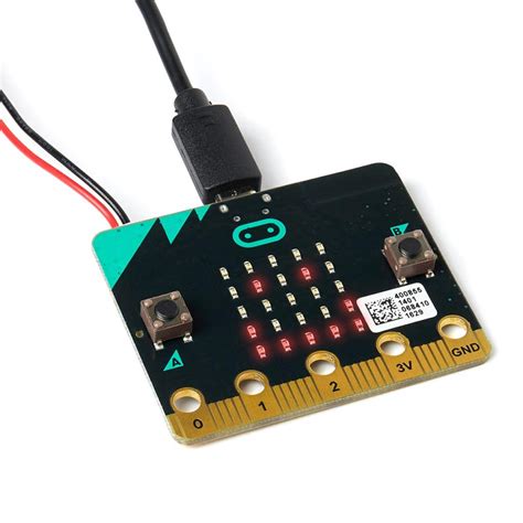 Tech Will Save Us Has Brain Bending Kits Bbc Micro Bit Natural Mama