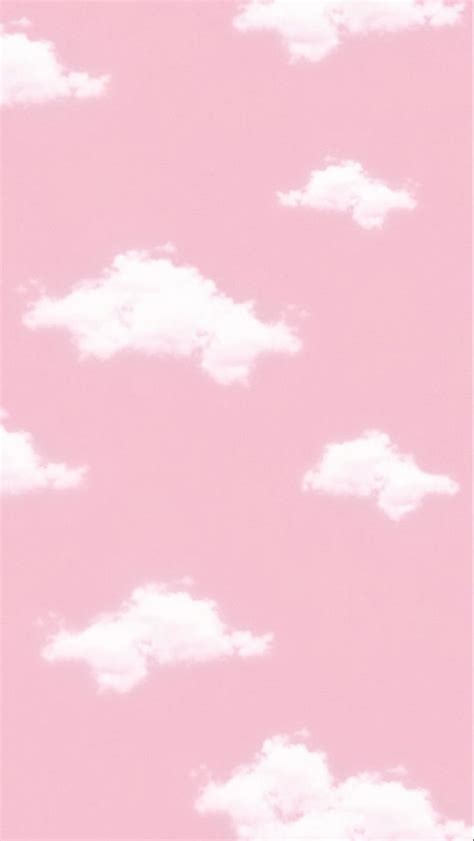 Download Free 100 Clouds Pink Aesthetic Wallpapers