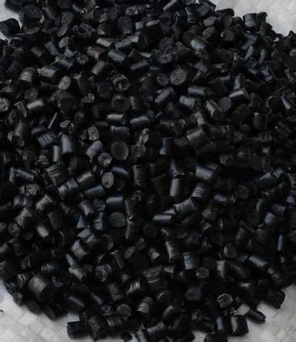 Black Hips Granules For Plastic Industry Packaging Type Loose At Rs