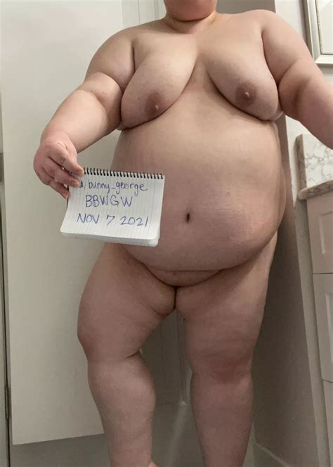 Verification Nudes Bbwgw Nude Pics Org