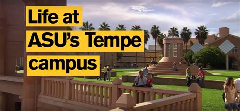 Arizona State University In Usa Ranking Yearly Tuition