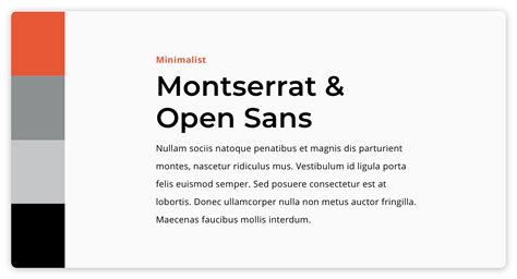 Gravitate 5 Google Font Pairings for Your Next Web Design Project ...