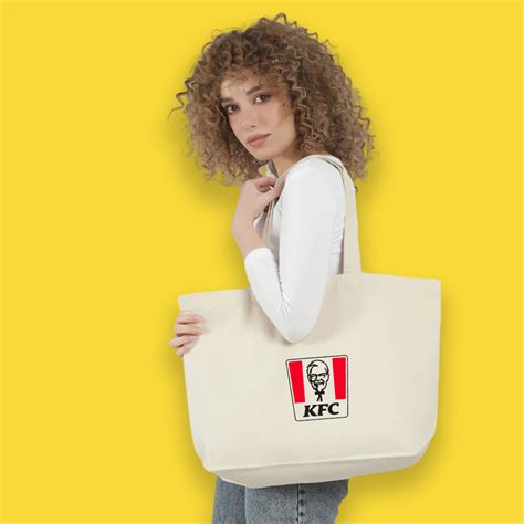 Kfc Bag Haute Couture Wholesale Artisan Resovon