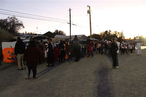 Trunk Or Treat 2023 070 First Baptist Church Aztec