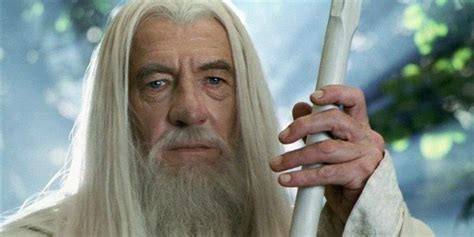 More Gandalf For Sir Ian Mckellen The Legendary Actor Says This