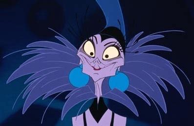 Yzma | Emperor's New Wiki | Fandom powered by Wikia