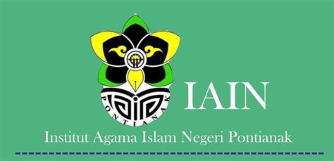 iainptk.ac.id--2023/2024-- Institut Agama Islam Negeri (IAIN) Pontianak ...