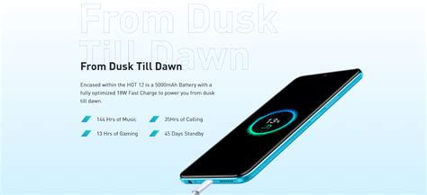 Infinix Hot 12 4G 6GB 128GB Origi Price In Pakistan Homeshopping