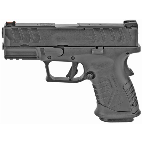 Springfield XDM Elite 9MM 3.8″ Barrel 14RD Compact | Good 4 Guns