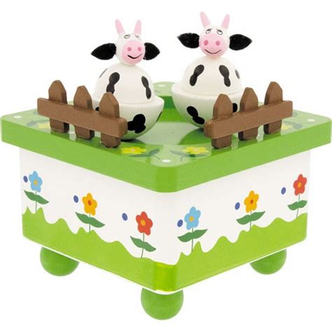 baby wooden  box personalised baby musical box etsy