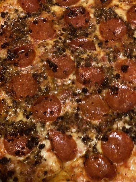 Montys Original Pizza Updated December 2024 19 Reviews 815 6th