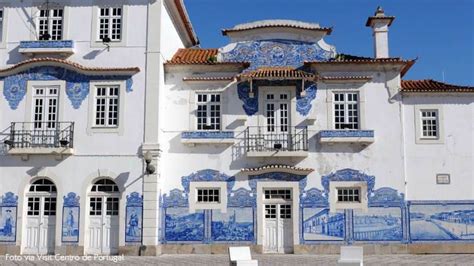 Azulejaria Portuguesa Inspira Porcelanatos Atuais