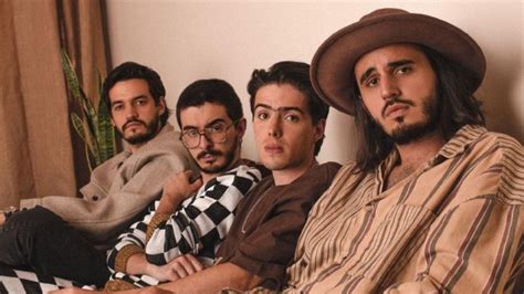 Morat regresó con un nuevo disco