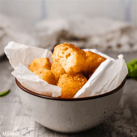 Delicious Puerto Rican Bolitas De Queso Recipe Fried Cheese Balls