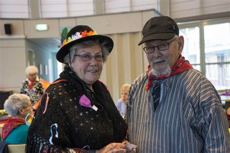 Bewoners Fotoalbum Carnaval St Annahof Uden