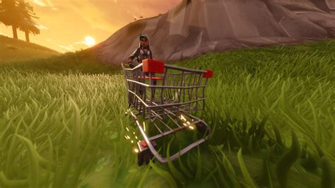 Detail Fortnite Shopping Cart Png Koleksi Nomer 11