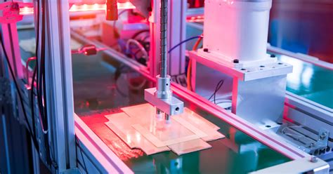 Machine Guarding For Safety And Productivity Motion Ai