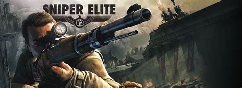 Sniper Elite V2 Game Guide Walkthrough Gamepressure