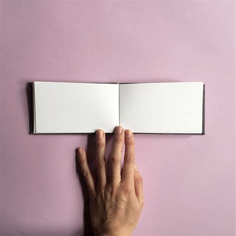 Bookbinding Projects on Behance