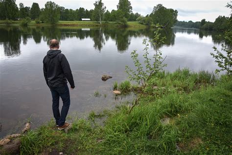 Smittspridningen undersökt här är området där förbud kommer att