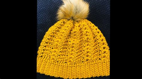 Gorro F Cil Y R Pido Para Adultos A Crochet O Ganchillo Todas Las