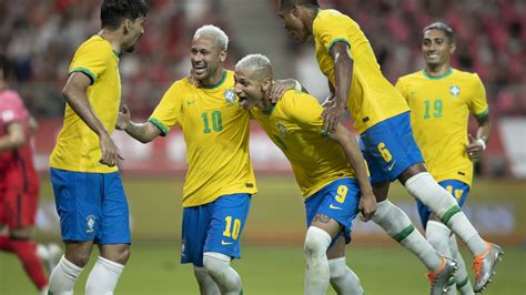 Brasil x Peru Como assistir ao jogo da Seleção nas Eliminatórias da