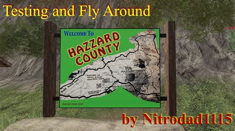 Hazzard County