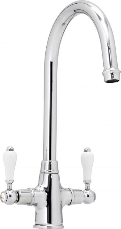 Abode Althia Mixer Tap W Pull Out Chrome Purity Kitchens