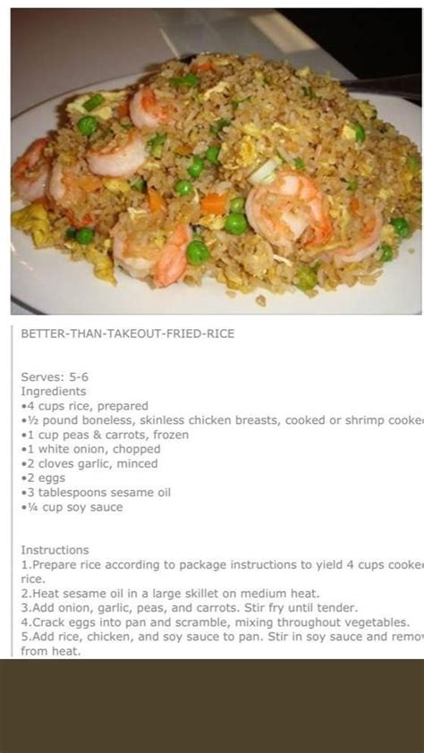 Blackstone Shrimp Fried Rice Recipe Artofit