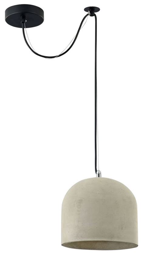 Casa Padrino Hanging Lamp Gray X H Cm Modern Pendant Lamp