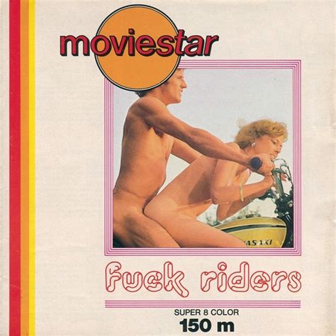 Moviestar Fuck Riders Vintage Mm Porn Mm Sex Films Classic