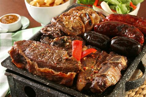 Argentine Steak Cultural Features Famous Cultural Features In