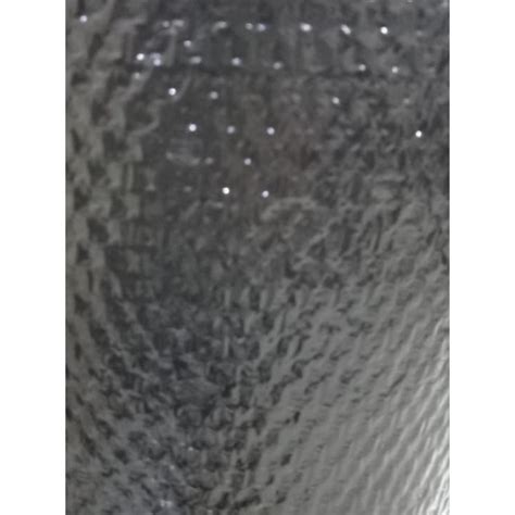 Jual Bubble Wrap Roll Hitam Dan Bening Wellpack Uk Cm X M Hitam