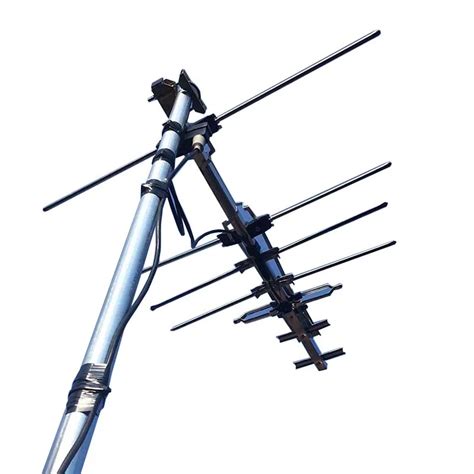 Uhf Vhf E Outdoor Antenna Yagi Satellite Hd Amplifier Antenna Buy