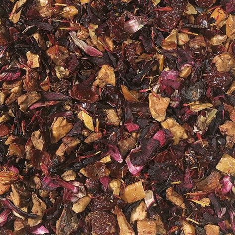 Blood Orange Geschmacksache Herrnhut