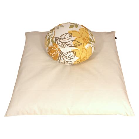 Ocean Coral Meditation Set Still Sitting Meditation Supply