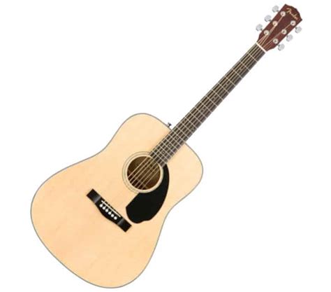 What Is A Dreadnought Guitar?