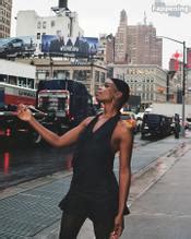 JOY SUNDAY Nude AZNude