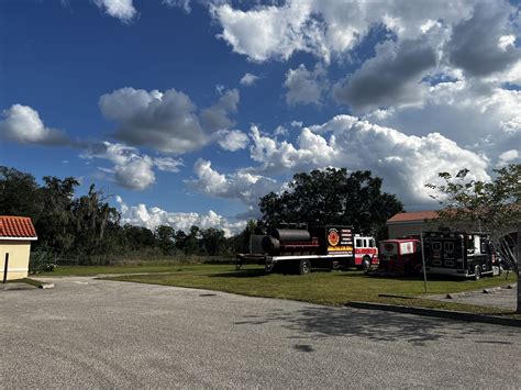 16333 N Florida Ave, Lutz, FL 33549 - Paved Retail Outparcel w/ 2 pad